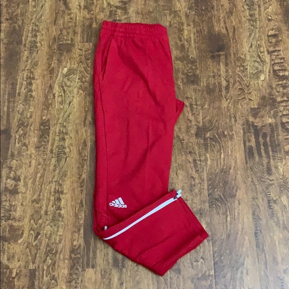adidas Other - Adidas Men’s Team Squad Pants Size L